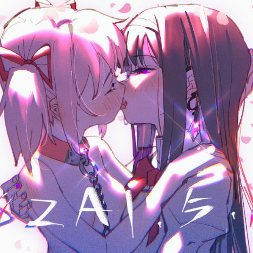 百合大法好