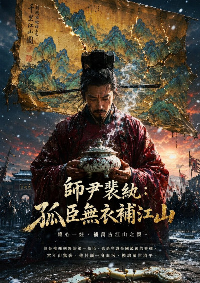 師尹裴紈