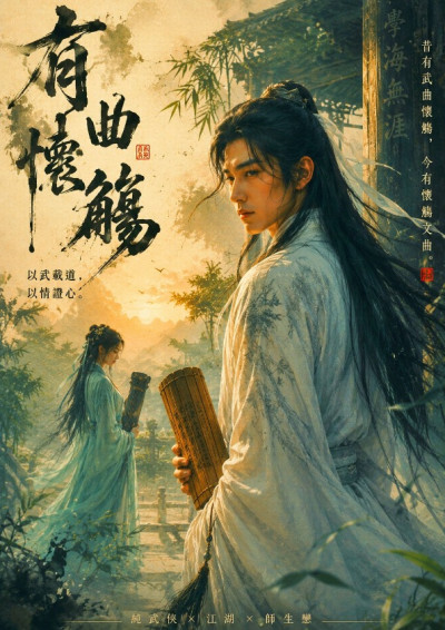 有曲懷觴