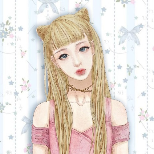 懶宅女孩 lalaline