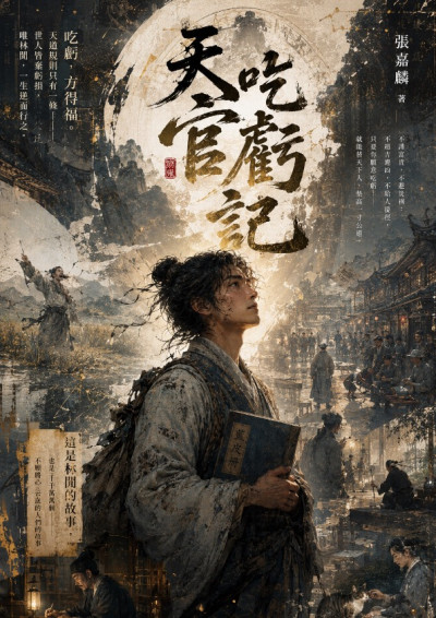 天官吃虧記