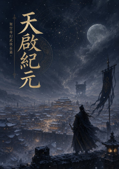 天啟紀元