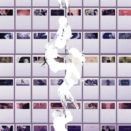 闇
