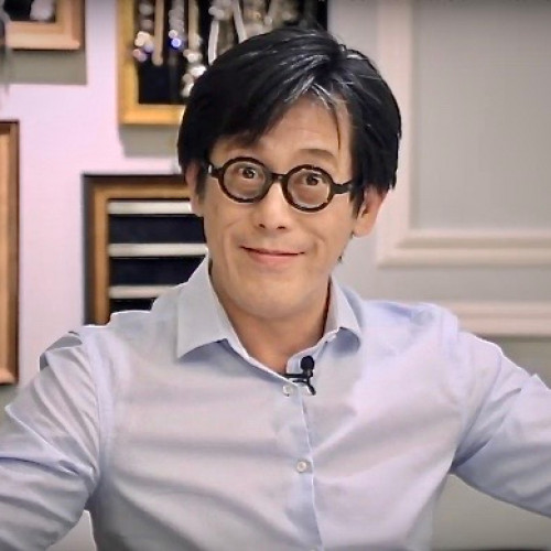 房純輝
