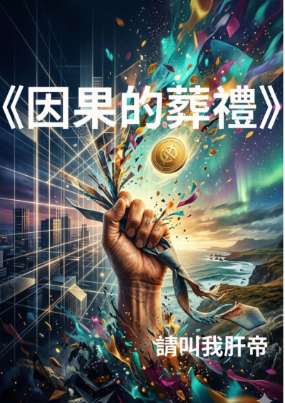 《因果的葬禮》