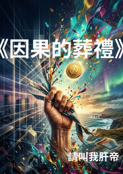 《因果的葬禮》