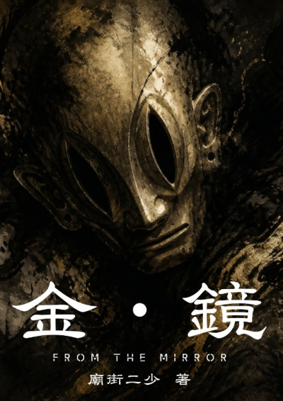 《金・鏡》