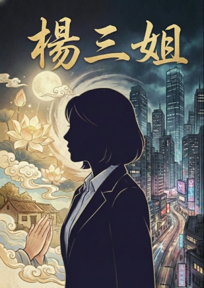 楊三姐