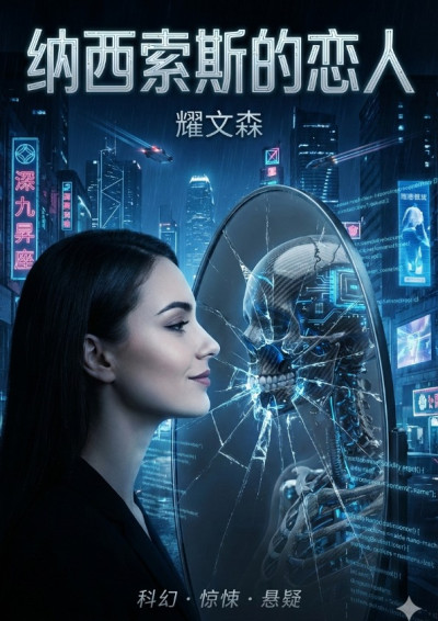 納西索斯的戀人