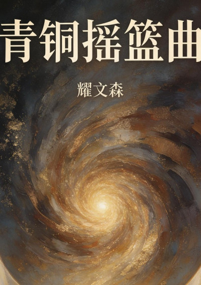 青铜摇篮曲-耀文森
