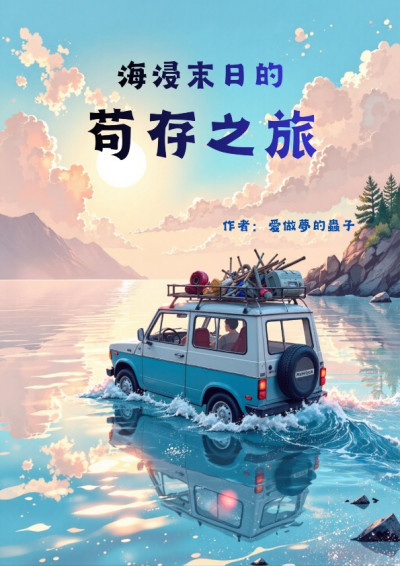 海浸末日的茍存之旅