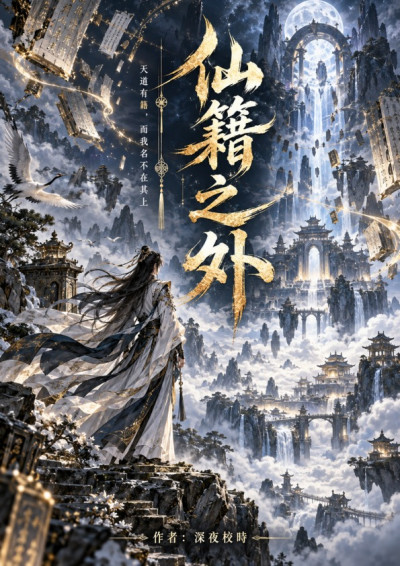 仙籍之外-深夜校時