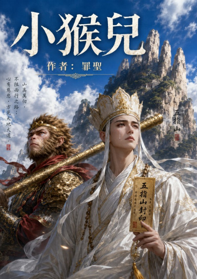 【小猴兒】