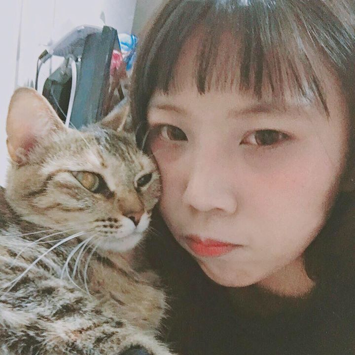 Wang HuiLin