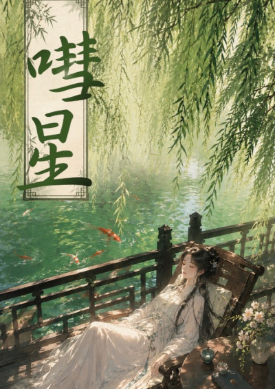 嘒星