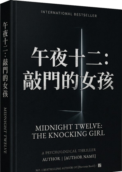 《午夜十二：敲門的女孩》