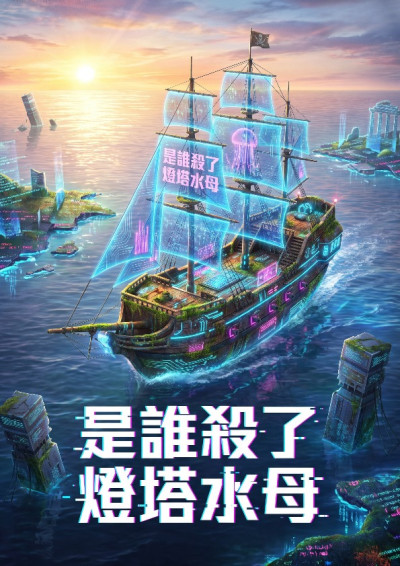 是誰殺了燈塔水母-湜玖