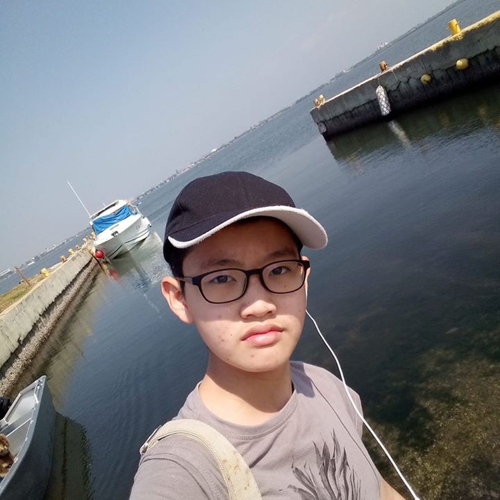 沈柏霖