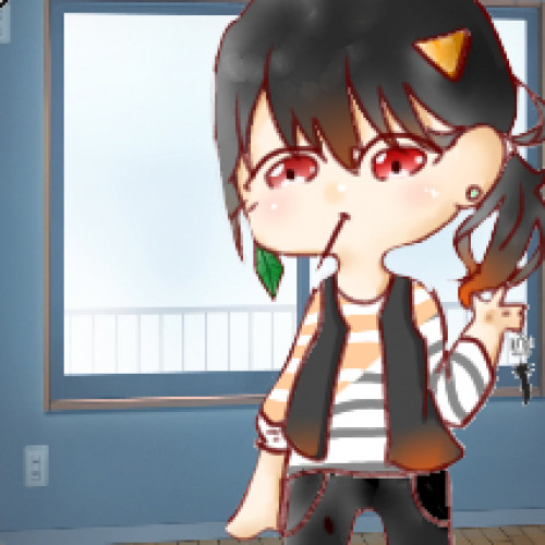 錒九