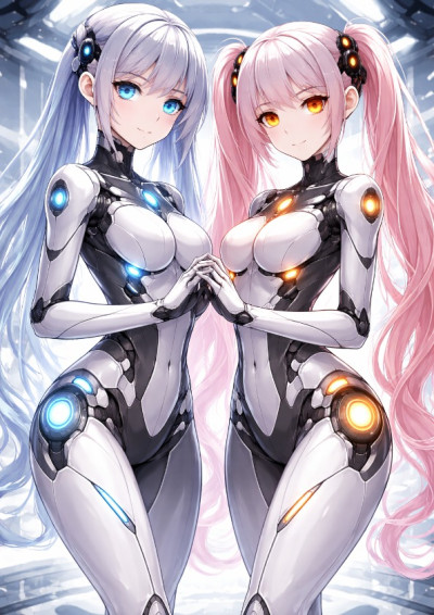 【第四屆鏡文學筆武大會】AI