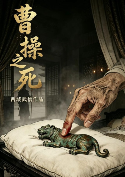 曹操之死