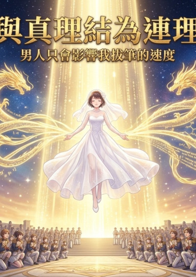 滿級海后：我的老公是五大學科