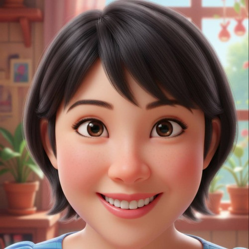 伊美