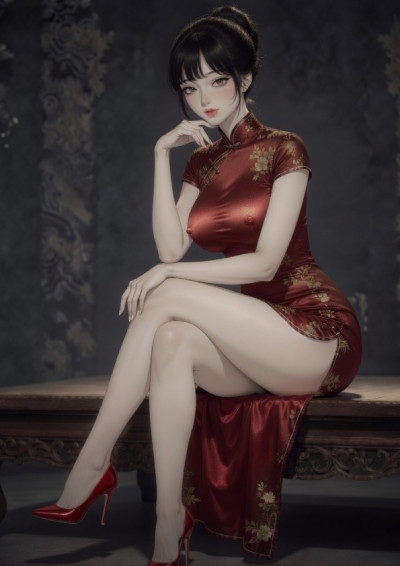風月宓事