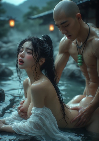 一夜妖精：將軍的禁臠庶女