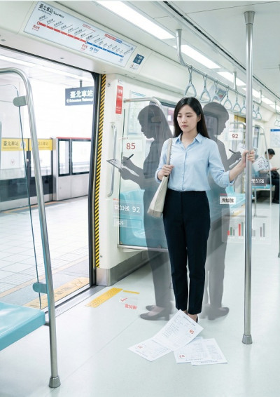 帳本裡的好孩子