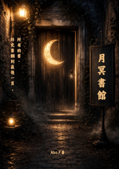 月冥書館
