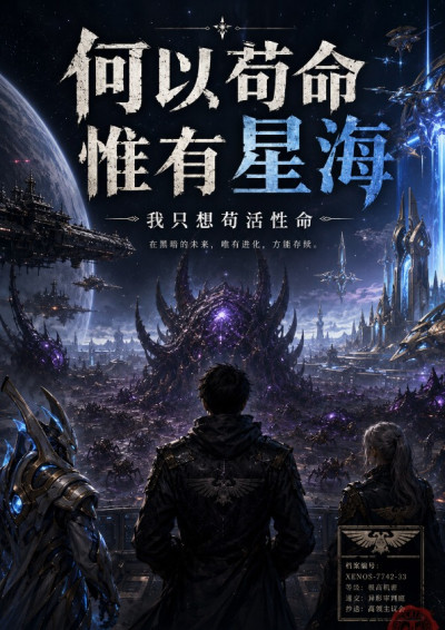 何以苟命，惟有星海