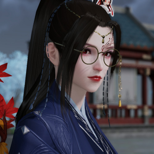 墨卿澜丶