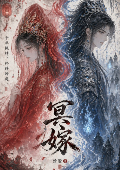 冥嫁