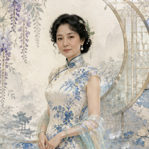 白牡丹