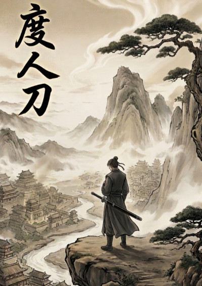 度人刀