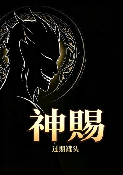 神𧶽-過期罐頭