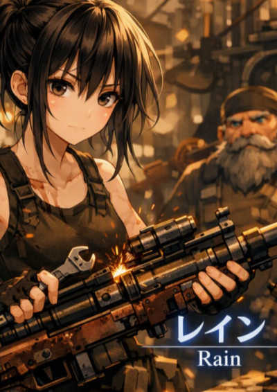 當工程師來到異世界成為美少女-鄭琭集