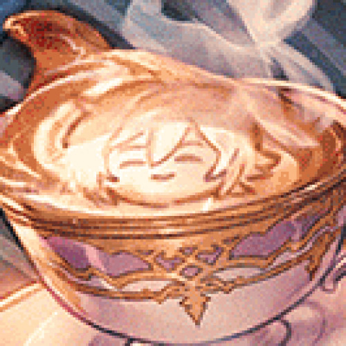琉花✦Luka