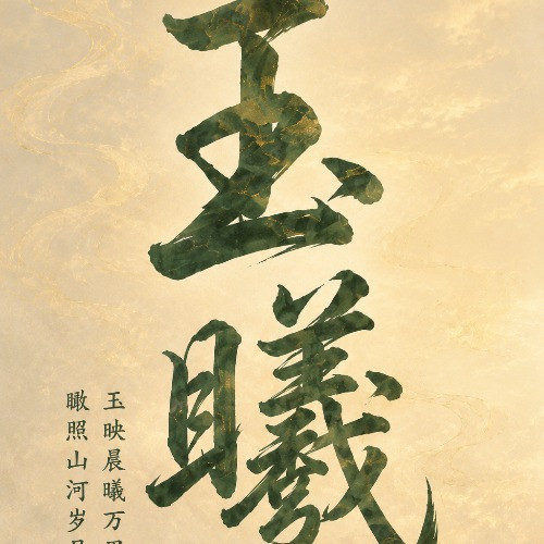 玉曦