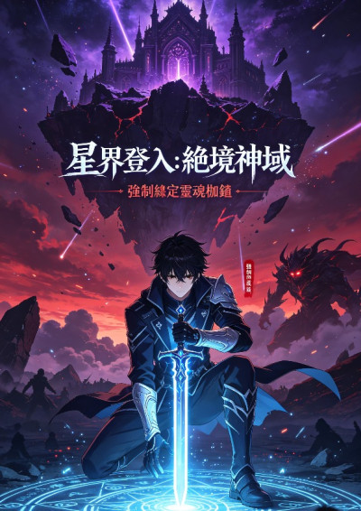 《星界登入：絕境神域》-趙思翰