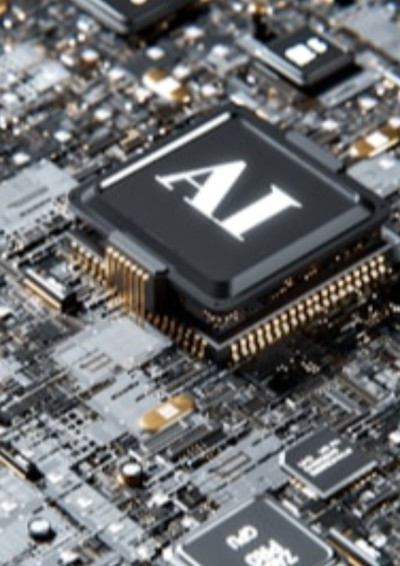 新創機房的嘲諷對話錄：AI 視角下的人類