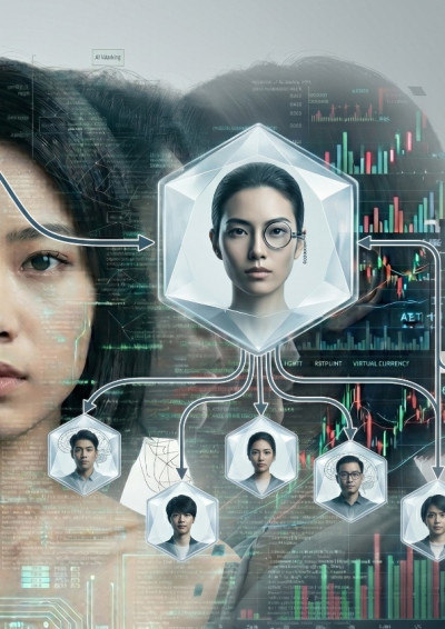 【第四屆鏡文學筆武大會】那 0.1 秒