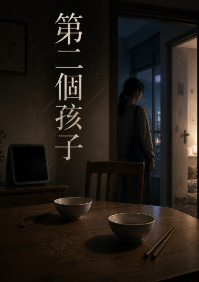 第二個孩子