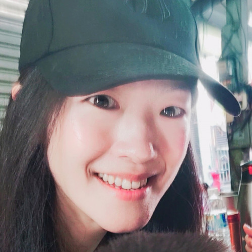 馮美如