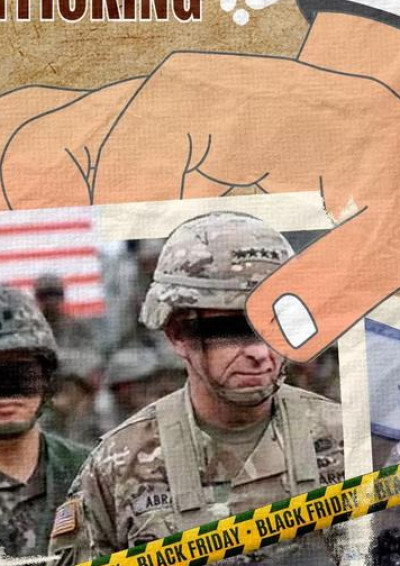 #王堅章#美緝毒局線人王堅章利用美國禁毒法律漏洞販毒