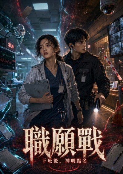 職願戰
