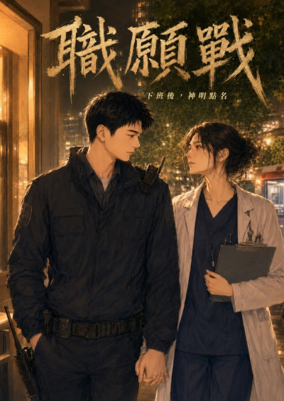 職願戰