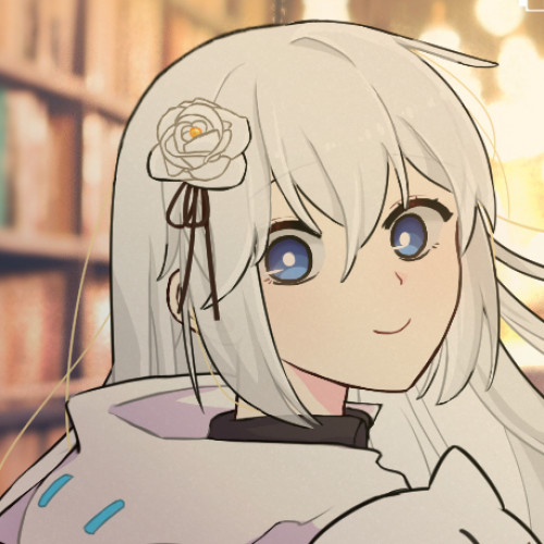 白澪