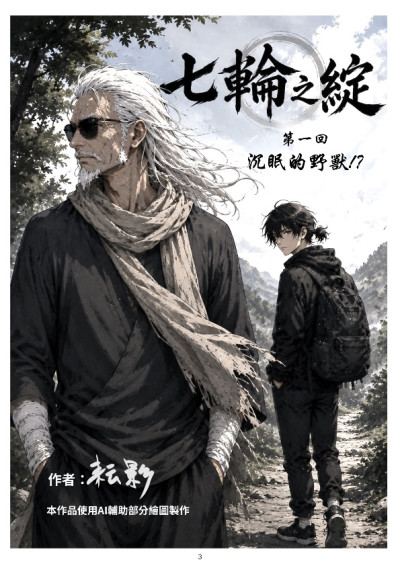 七輪之綻